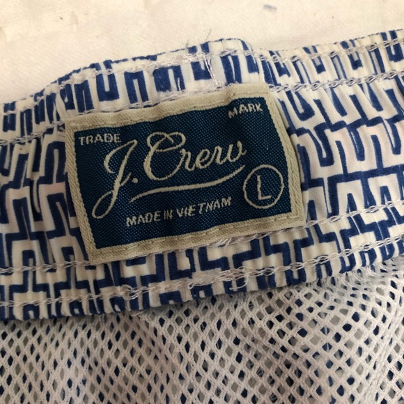 J Crew swimsuit - Picture 2 of 3